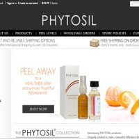 Website Portfolio Page 2